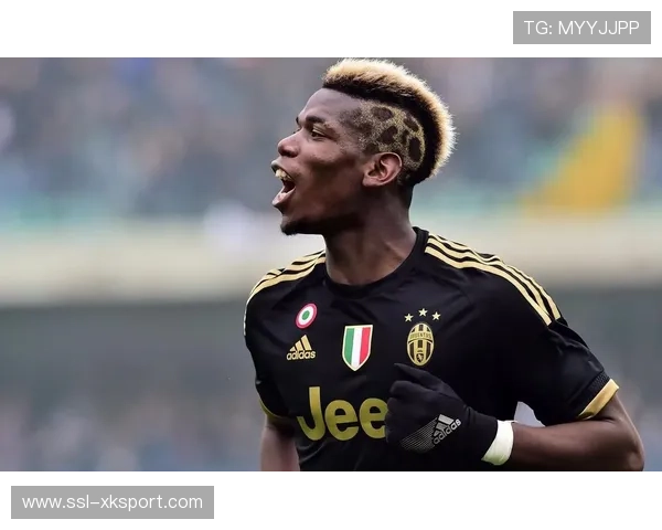 博格巴坦言复出后需逐步恢复比赛状态 博格巴坦言复出后需逐步恢复比赛状态