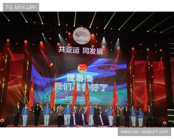 赛事节庆化运营提升公众参与度 赛事节庆化运营提升公众参与度