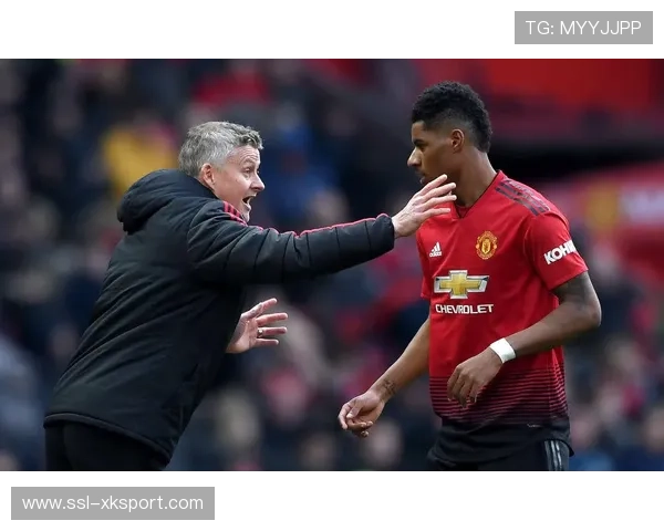 巴萨客场控球率达七成，拉什福德打破进球荒