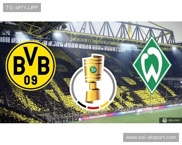 多特蒙德迎战门兴，哈兰德领衔主场火力全开