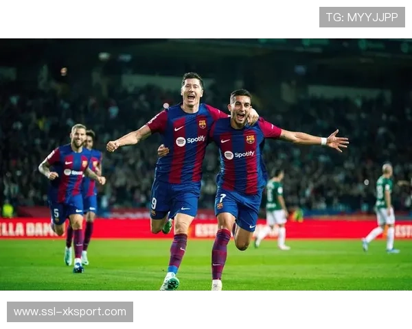 巴萨确认欧冠主场对阵法兰克福比赛在诺坎普进行