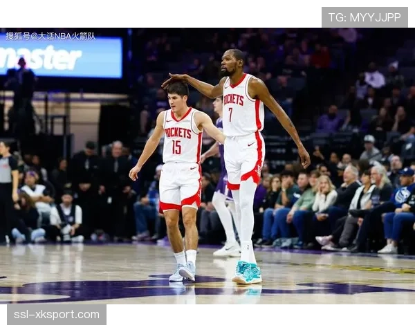 深度复盘：火箭六人得分上双战胜马刺，乌度卡的换防策略成功限制文班亚马接球