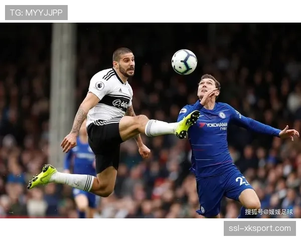 深度复盘:富勒姆三球逆转狼队战术解析